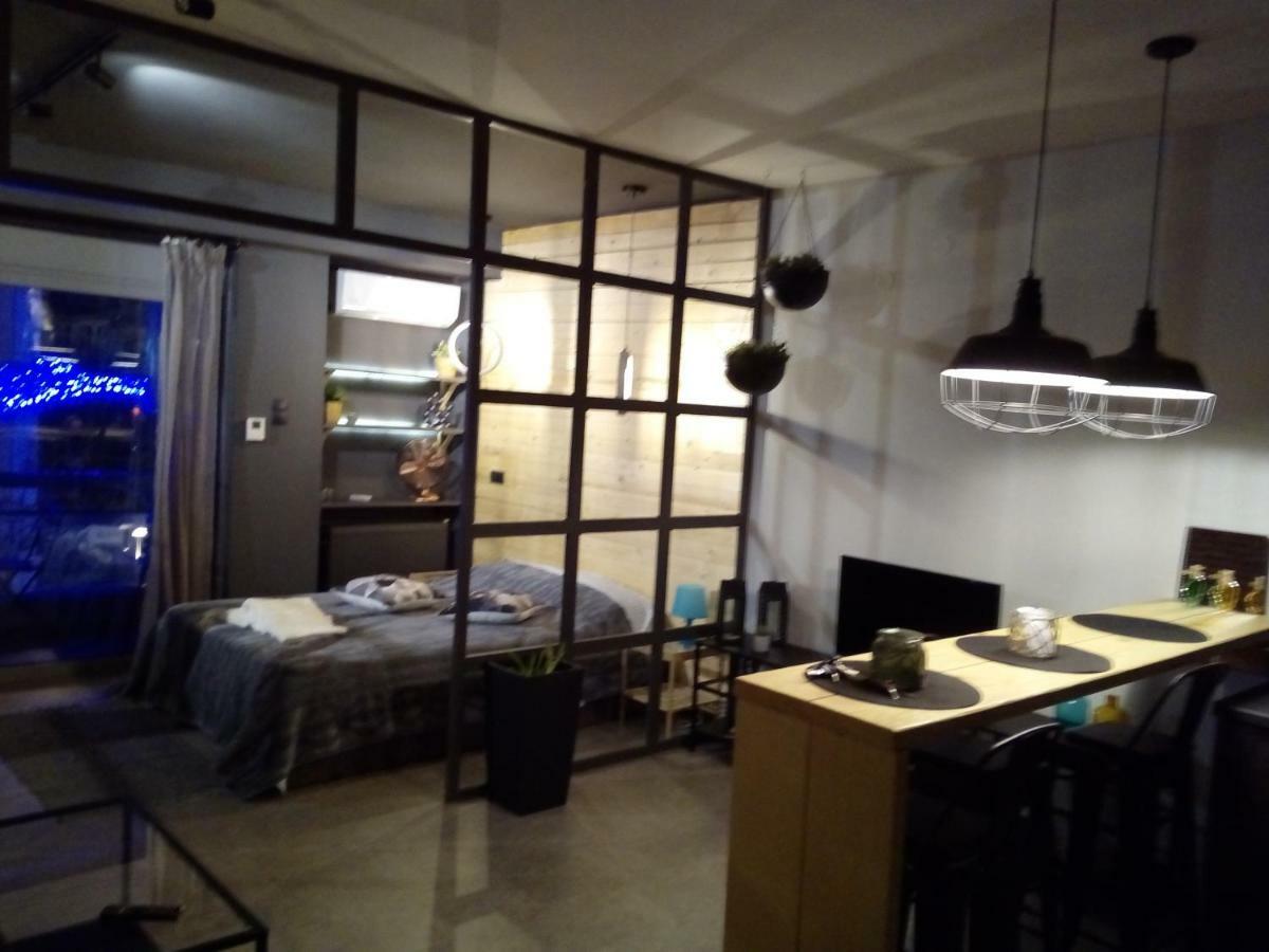 Agias Sofias Suite Szaloniki Kültér fotó