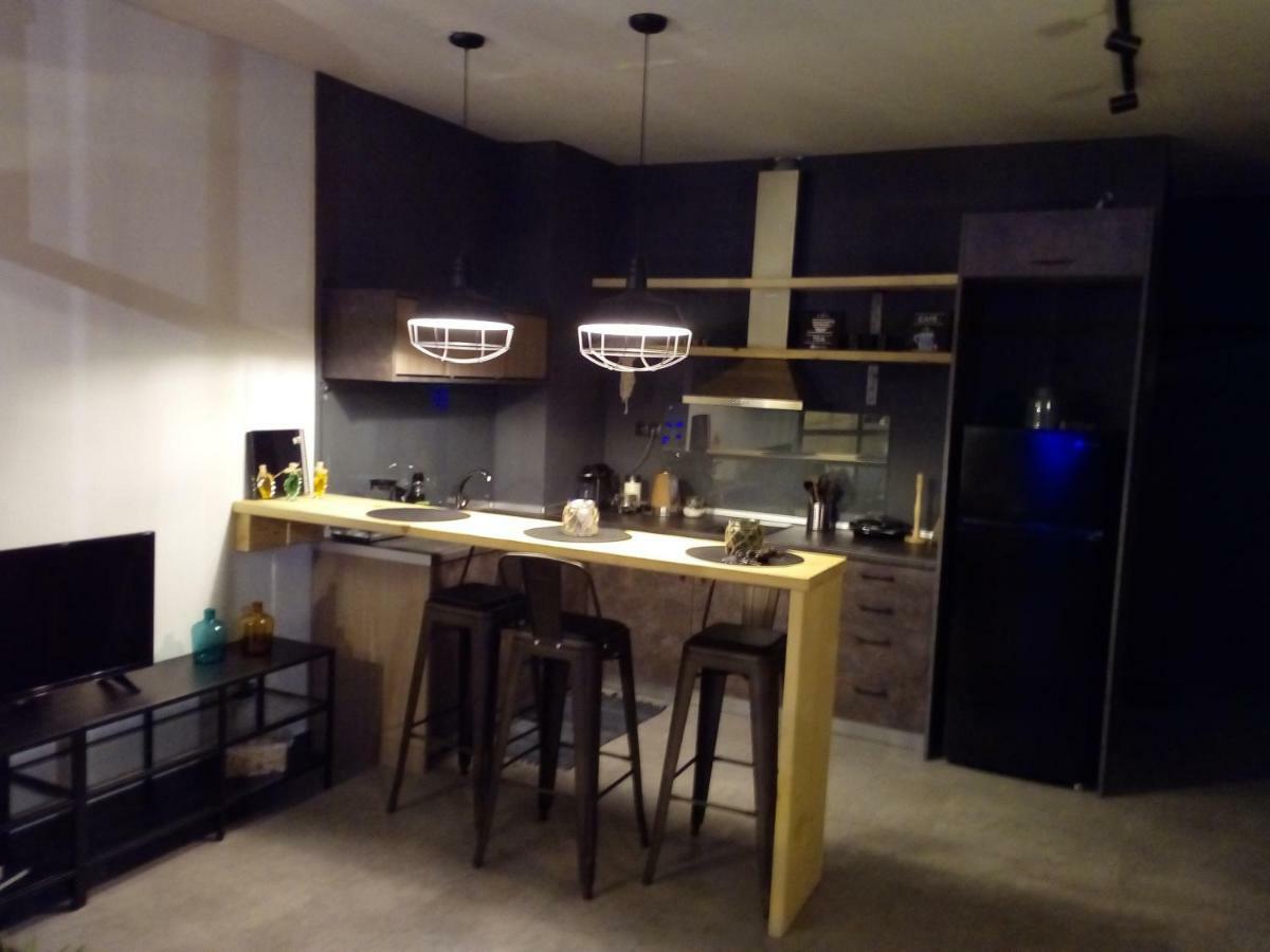 Agias Sofias Suite Szaloniki Kültér fotó