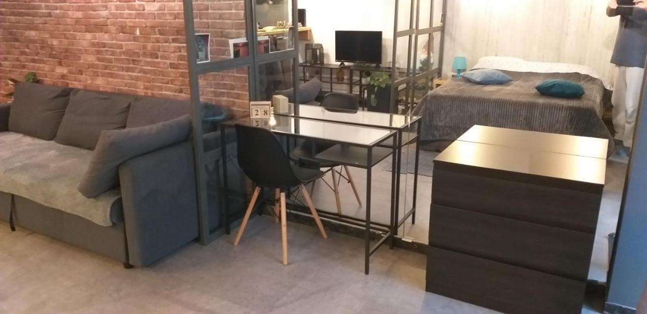 Agias Sofias Suite Szaloniki Kültér fotó