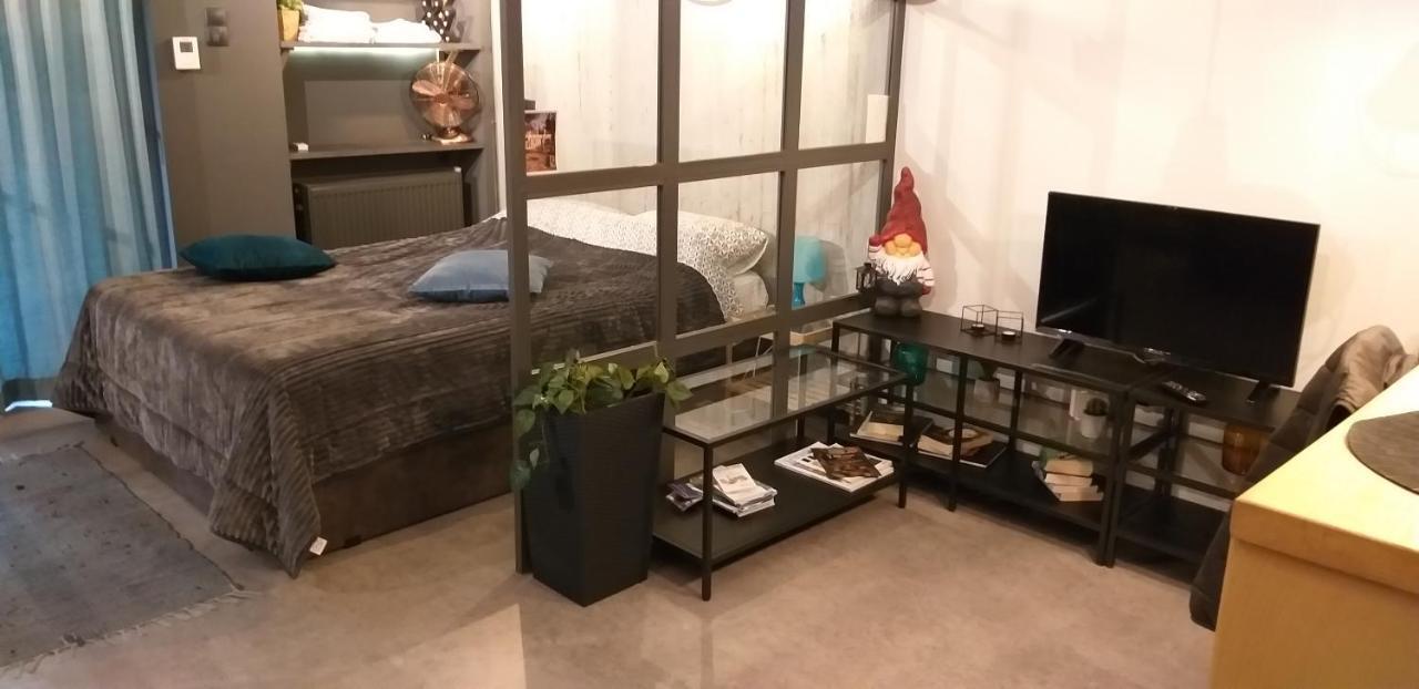 Agias Sofias Suite Szaloniki Kültér fotó